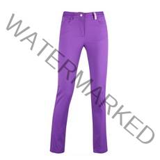 그렉노먼 여성용 웨어러블 스판 골프 바지 HWG20PT5041