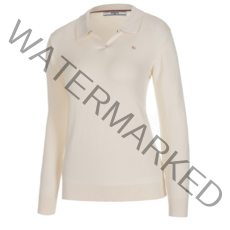 아놀드파마 여성 니트카라 티셔츠 3종 택 1