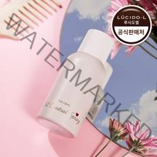 루시도엘 앞머리 리셋 스프레이 70g, 단품