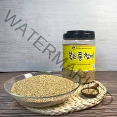 엉클탁 통에담은 볶은 통 참깨, 1kg, 1개