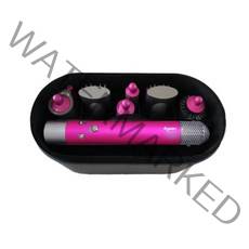 [국내정품/AS가능] 다이슨 에어랩 멀티스타일러 컴플리트(푸시아/니켈) / 새상품