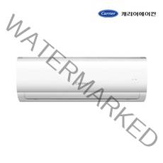 수도권무료배송 기본설치비포함 CSF-A061CS 캐리어 벽걸이형에어컨