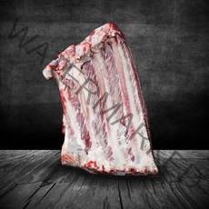 [국내산 한우 1++ No.9] 비프립(통갈비) 웻에이징 500시간 저온숙성 1번~4번 2.5~3kg, 1++ No.9 노커팅 일반배송