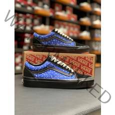 [반스] 올드스쿨 36 DX OLD SKOOL 36 DX VN0A54F3B65 남녀공용스니커즈