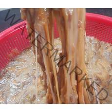 [산지직송] 국산 생해삼내장 300 g, 1개