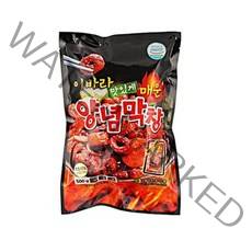 대구 달구벌 이바라 진 매운 양념 막창 500g (소스포함)