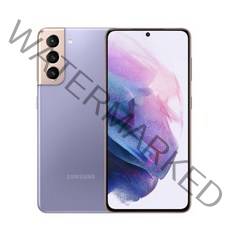 삼성전자 갤럭시 S21 5G 256GB 정품 미개봉 미개통, 핑크