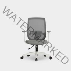 리바트하움 부스트(기본형) 의자, 라이트그레이