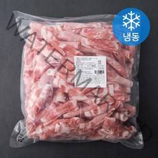 미트포유 목전지 돌돌이 2mm, 3kg, 1개