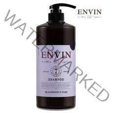 앙방 리바이탈라이징 퍼퓸 헤어케어 샴푸1000ml, 07.앙방 샴푸 블랙베리앤퓨어 1000ml, 상세설명 참조