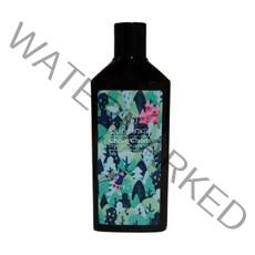 스킨부탁 촘촘 매직 샴푸 탈모 예방 방지 완화 두피 케어 기능성 샴푸 300ml, 1개