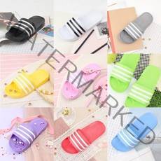 선업 튜닝 EVA 삼선 슬리퍼