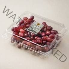 PSK 페루 씨없는 적포도, 1.2kg, 1개
