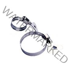 물호스밴드 스텐 나비 반도 밴드 조이기 고정클램프, 내경21-38mm, 나린마켓 본상품선택