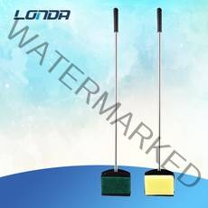 고운물 Londa 어항 유리닦이 물갈이 청소솔, 1개