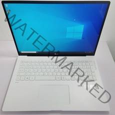 LG전자 그램 17ZD90N 17인치 중고노트북 i7, WIN10 Home, 16GB, 1TB, 코어i7, 화이트