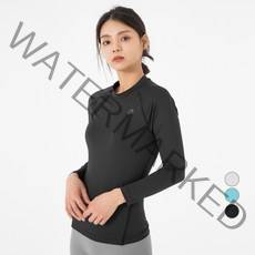 로또 여성용 긴팔 라그란 티셔츠 CJ