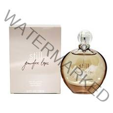 제니퍼로페즈 스틸 오 드 퍼퓸 100ml+선물포장+쇼핑백, 100ml, -, 100ml