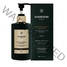 바버501 스무디 시카 쉐이빙부스터, 3개, 300ml