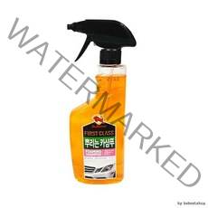 불스원 분사형 거품 카샴푸 세차도구 세차샴푸 자동차샴푸 자동차세차용품 세정제