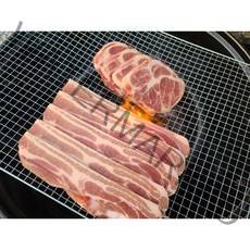 달수네축산 한돈 주문진 바베큐 캠핑 암퇘지 돈마호크 앞다리 돈가스 안심 등심