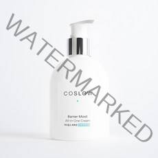 논코메도제닉 코슬로우 여드름 수분크림 250ml 청소년 여드름 화장품 배리어모이스트올인원크림 등드름 가드름 크림 성인 트러블 피부, 1개