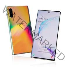 삼성 갤럭시노트10 중고 공기계 256GB 3사호환 S급 행사, 아우라글로우, 노트10 256GB B등급