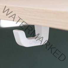 리바트하움 가방걸이(단품구매불가)