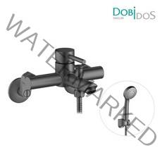 도비도스 대림 무광 매트 그레이 스테인레스 SUS 샤워욕조수전 FB-T600MG FBT600MG