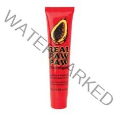 호주 리얼포포크림 25g x 5개 real paw paw cream 25g x 5