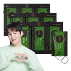 [씨제이웰케어] [CJ공식]한뿌리 구증구포 흑삼진스틱 30포x3박스(3개월), 상세 설명 참조