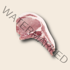 잇츠굿 국내산 한돈 돈마호크 (냉장) 350g 내외 1대, 1개