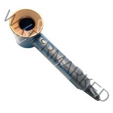 [국내정품/AS가능] 다이슨 슈퍼소닉 HD08(니켈/코퍼) / 새상품, 다이슨 드라이기 슈퍼소닉 HD08(니켈/코퍼)