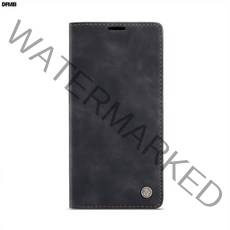 갤럭시 S21 S22 플러스 울트라 노트 20 PU 마그네틱 가죽 카드 수납 케이스 ZXJ-SL-029