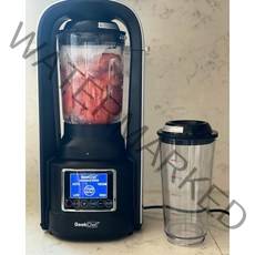 초고속 다용도 저소음 진공 블렌더 아이를 위한 생과일주스 건강주스