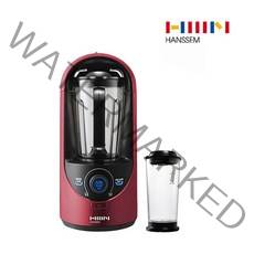 한샘 OZEN 진공블렌더 글로벌 HAF-HB300 믹서기 분쇄, 단품