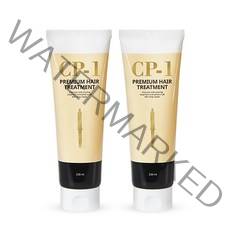 CP-1 프리미엄 단백질 트리트먼트 250ml 1 + 1, 1세트