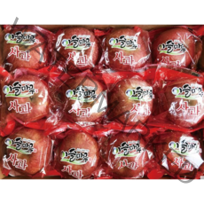 저탄소인증 껍질째먹는 경북 세척사과 당도선별 부사 개별포장 소과 중과 2kg 3kg 5kg, 5kg중과 20~25과