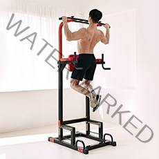 멜킨스포츠 포스 치닝디핑, 화이트