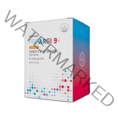 시너지 프로알지 9플러스 멀티비타민 106202