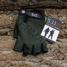 다모아에스피 전술 반장갑 등산 캠핑 낚시 장갑 작업 자전거 오토바이 헬스 미끄럼방지 전술장갑, 전술장갑 밀리터리