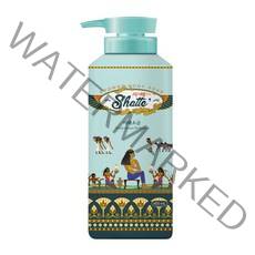 샤워때비누 사해소금, 1개, 900ml