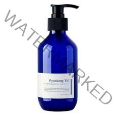 편강율 아토 워시 앤 샴푸 블루라벨 약산성 베이비, 290ml, 1개