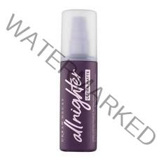 UrbanDecay All Nighter Ultra Matte Setting Spray 어반디케이 올 나이터 울트라 매트 세팅 스프레이 118 ml, 118ml