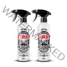 로드몬스터 퍼스트 휠클리너, 500ml, 2개