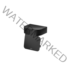 아메리칸스탠다드 플랫내추럴 휴지걸이 휴지대 무광블랙 FH1053-450AY 욕실 악세사리