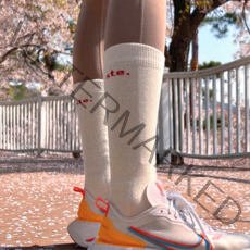 [100% 국내 제작] 슬로와 무압박 저압박 등산 레깅스 편안한 쿠션감 메리노울 양말