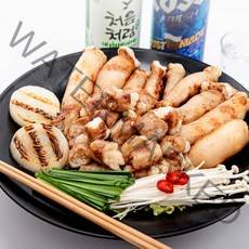 해말금 소대창 500g