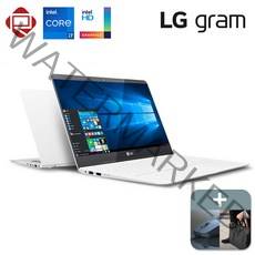 LG전자 PC그램 15Z960 i5 8G SSD256 Win10 980g 가벼운노트북, WIN10 Pro, 8GB, 256GB, 코어i5, 화이트