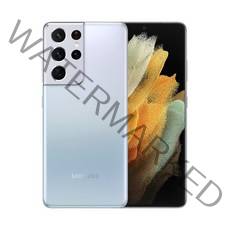 삼성 갤럭시S21울트라 중고폰 공기계 자급제 유심옮기면개통, 실버, 특S급